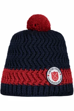 Maloja U.S. Biathlon Hat