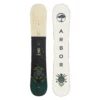ARBOR COLLECTIVES Arbor Women's Cadence Rocker Snowboard 2023