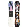 ARBOR COLLECTIVES Arbor Draft Camber Snowboard 2023