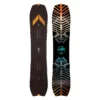 ARBOR COLLECTIVES Arbor Satori Snowboard 2023