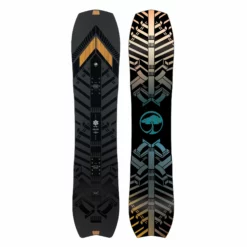 ARBOR COLLECTIVES Arbor Youth Satori Camber Snowboard 2023