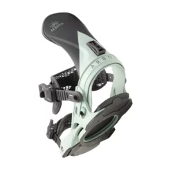 ARBOR COLLECTIVES Arbor Women's Sequoia Snowboard Binding 2023 -Gearwest shop 02 SEQOUIA MFR EDT 2023 STUDIO 02