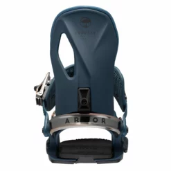 ARBOR COLLECTIVES Arbor Cypress Snowboard Binding 2023 -Gearwest shop 04 CYPRESS DARK BLUE 2023 STUDIO 04 scaled