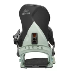 ARBOR COLLECTIVES Arbor Women's Sequoia Snowboard Binding 2023 -Gearwest shop 04 SEQOUIA MFR EDT 2023 STUDIO 04