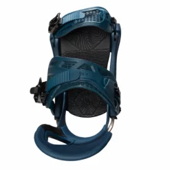 ARBOR COLLECTIVES Arbor Cypress Snowboard Binding 2023 -Gearwest shop 05 CYPRESS DARK BLUE 2023 STUDIO 05 scaled
