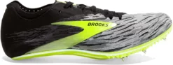 BROOKs QW-K V4 Sprint Spike
