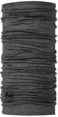 BUFF, INC. Buff Merino Wool Grey