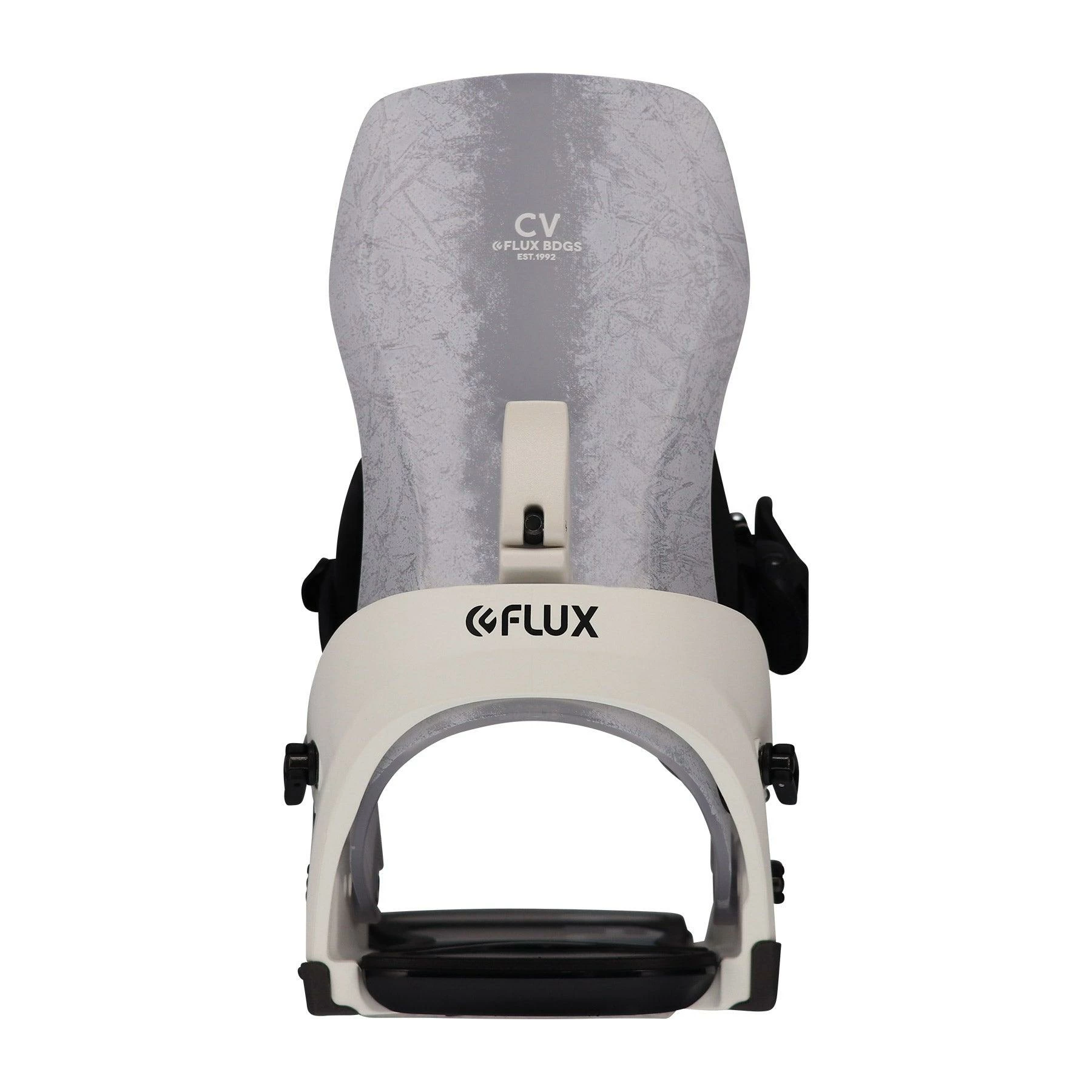 FLUX BINDINGS Flux CV Snowboard Binding 2023 2 FLUX BINDINGS Flux CV Snowboard Binding 2023 - Image 2