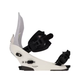 FLUX BINDINGS Flux CV Snowboard Binding 2023 8 FLUX BINDINGS Flux CV Snowboard Binding 2023 -Gearwest shop 10CV W side