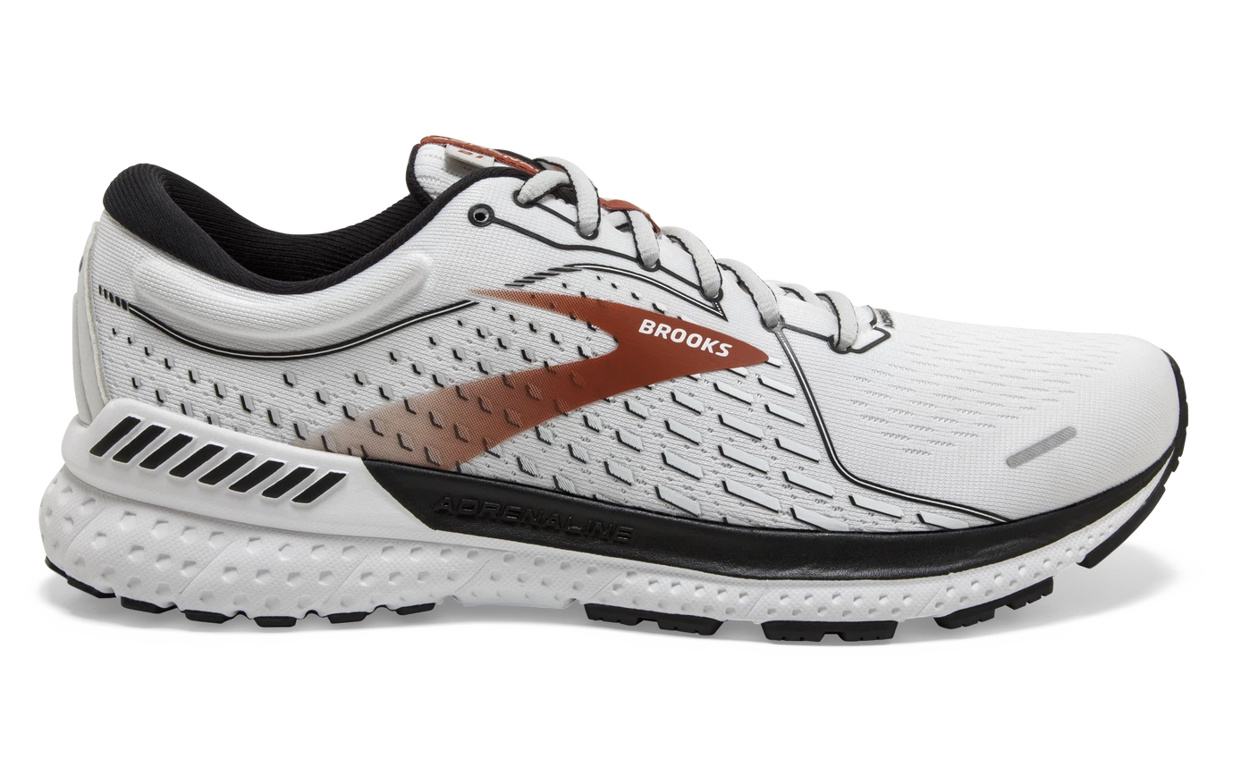 BROOKS Brook's Men Adrenaline GTS 21 1 BROOKS Brook's Men Adrenaline GTS 21