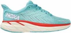Hoka Women's Clifton 8 Wide