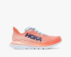 Hoka Women's Mach 5
