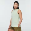 Cotopaxi Women's Paseo Travel Tank