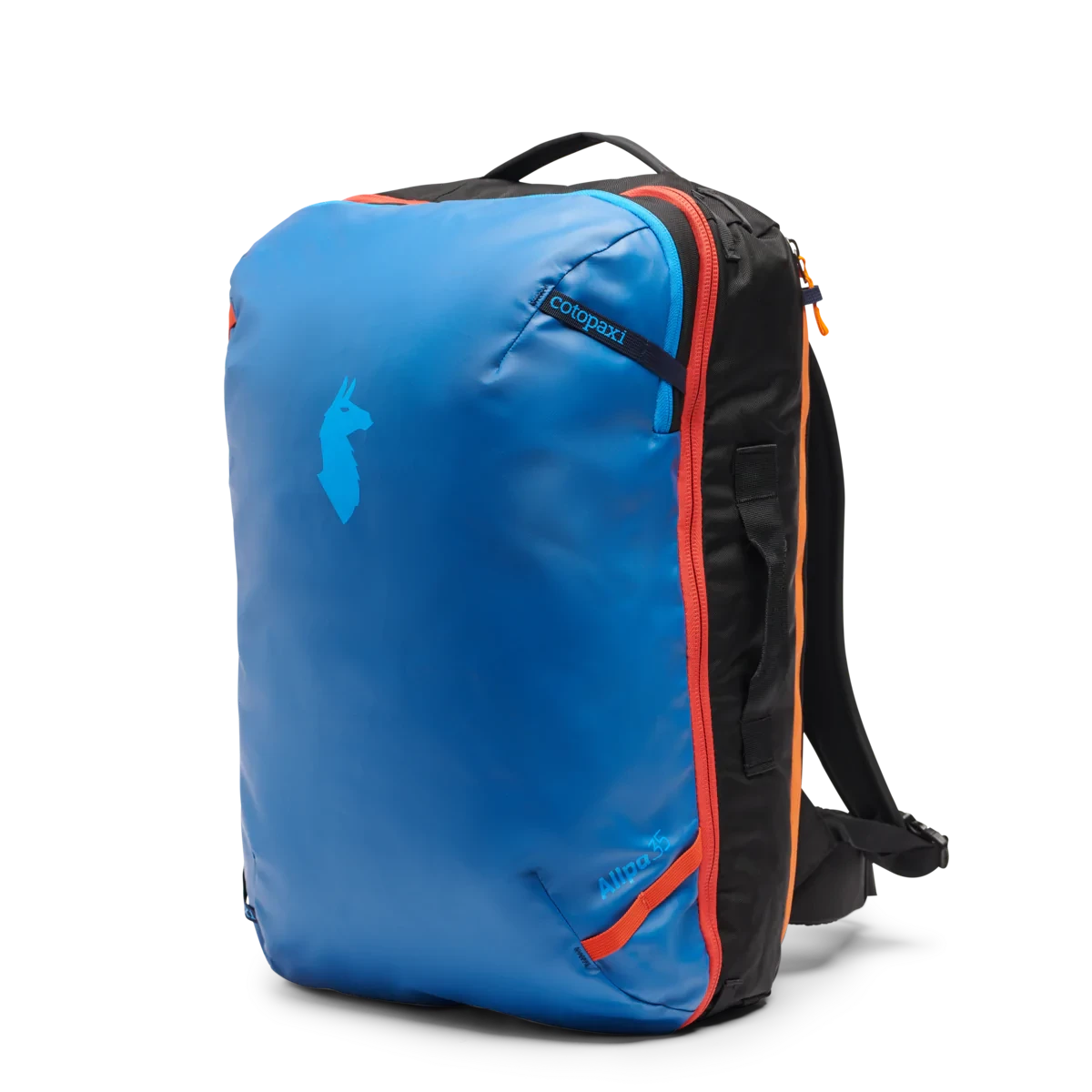Cotopaxi Allpa 35L Travel Pack 4 Cotopaxi Allpa 35L Travel Pack - Image 4