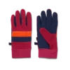 Cotopaxi Teca Fleece Gloves Raspberry