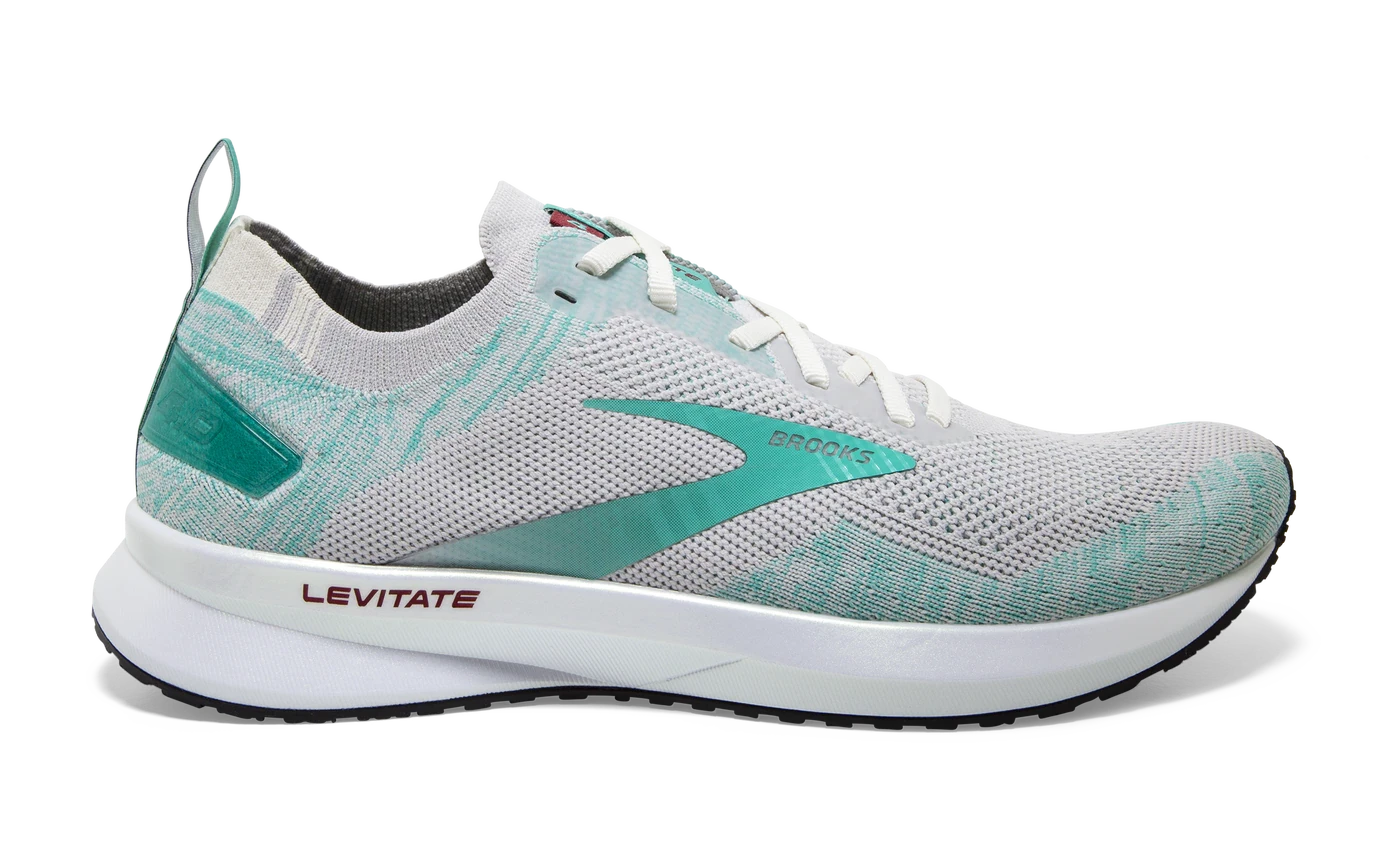 Brooks Women's Levitate 4 3 Brooks Women's Levitate 4 - Image 3