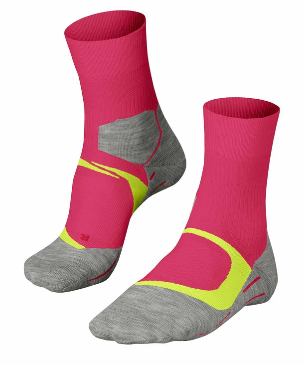 FALKE USA Falke Women's RU4 Endurance Cool Running Socks 1 FALKE USA Falke Women's RU4 Endurance Cool Running Socks
