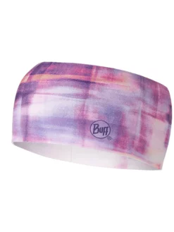 BUFF, INC. Buff Coolnet Wide Headband