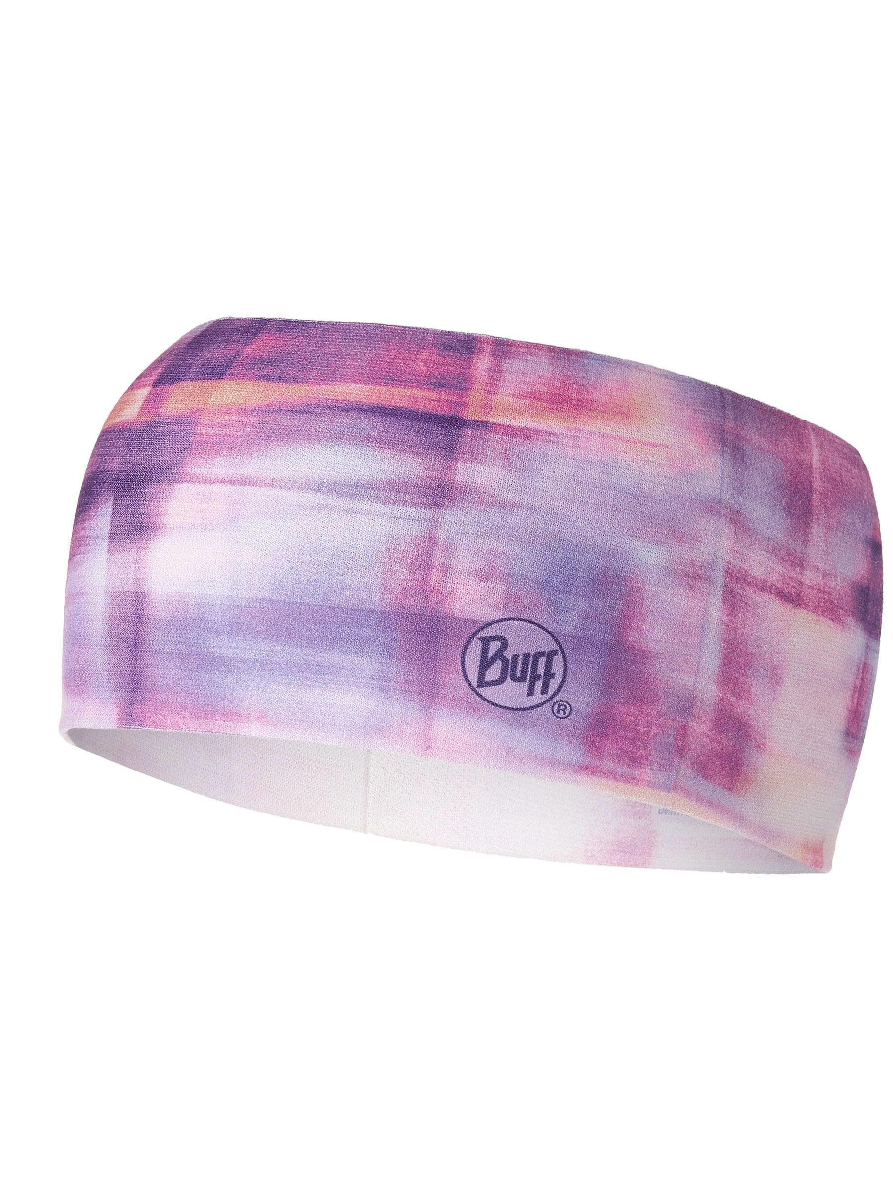 BUFF, INC. Buff Coolnet Wide Headband 1 BUFF, INC. Buff Coolnet Wide Headband