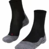 FALKE USA Falke Women's RU4 Wool Running Socks