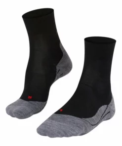 FALKE USA Falke Women's RU4 Wool Running Socks