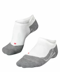 FALKE USA Falke Men'a RU4 Endurance Invisible No Show Running Socks