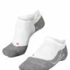 FALKE USA Falke Women's RU4 Endurance Invisible No Show Running Socks