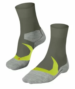 FALKE USA Falke Men's RU4 Endurance Cool Running Socks