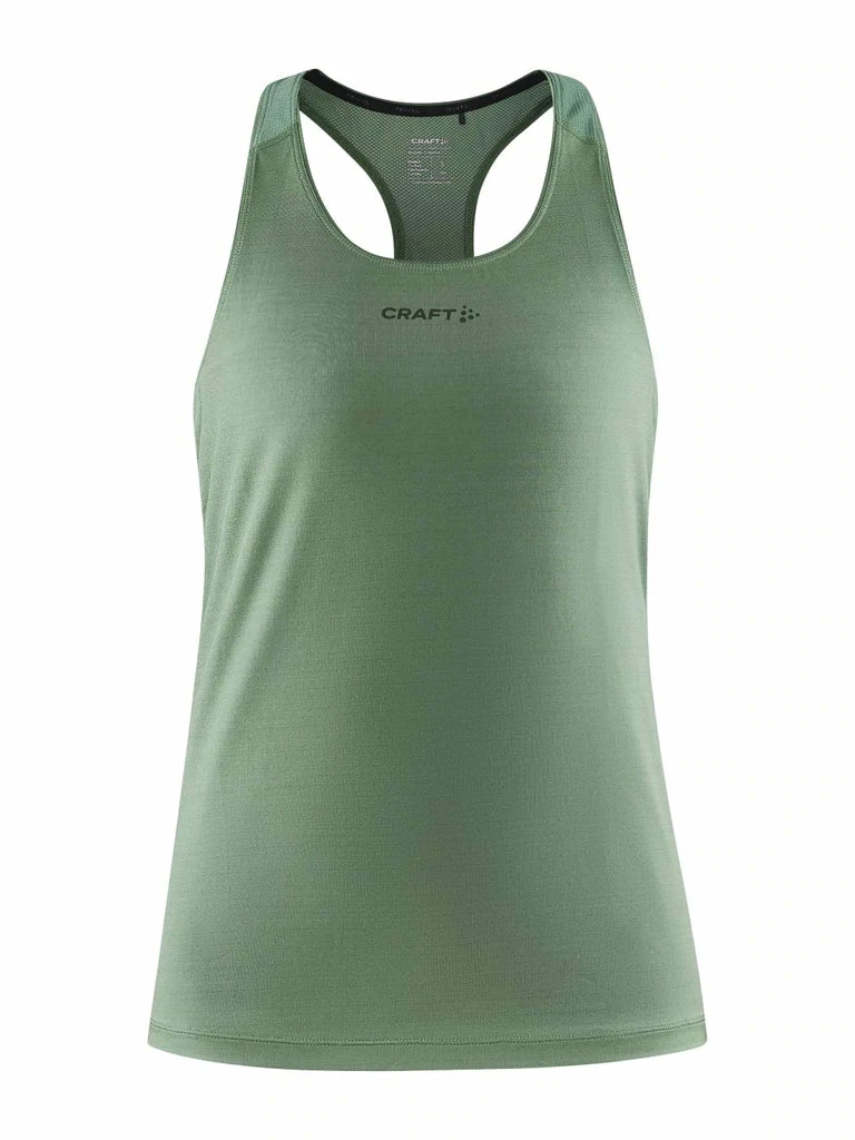 Craft Women's Adv Essence Training Singlet 1 Craft Women's Adv Essence Training Singlet