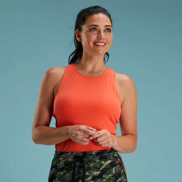 Krimson Klover Women's Nina Racerback Tank 1 Krimson Klover Women's Nina Racerback Tank