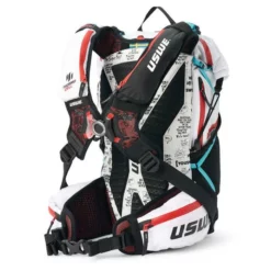 USWE Hajker Pro Winter 30L Daypack Cool White -Gearwest shop 1 37c98860 1d37 43ba b205 fff39c17937d
