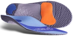 Gear West Currex Runpro Insole - High