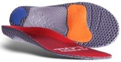Gear West Currex Runpro Insole - Low