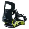 BENT METAL BINDINGS Bent Metal Logic Snowboard Binding 2023