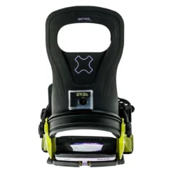 BENT METAL BINDINGS Bent Metal Logic Snowboard Binding 2023 -Gearwest shop 2022 2023 Bent Metal Logic Snowboard Binding Green 03