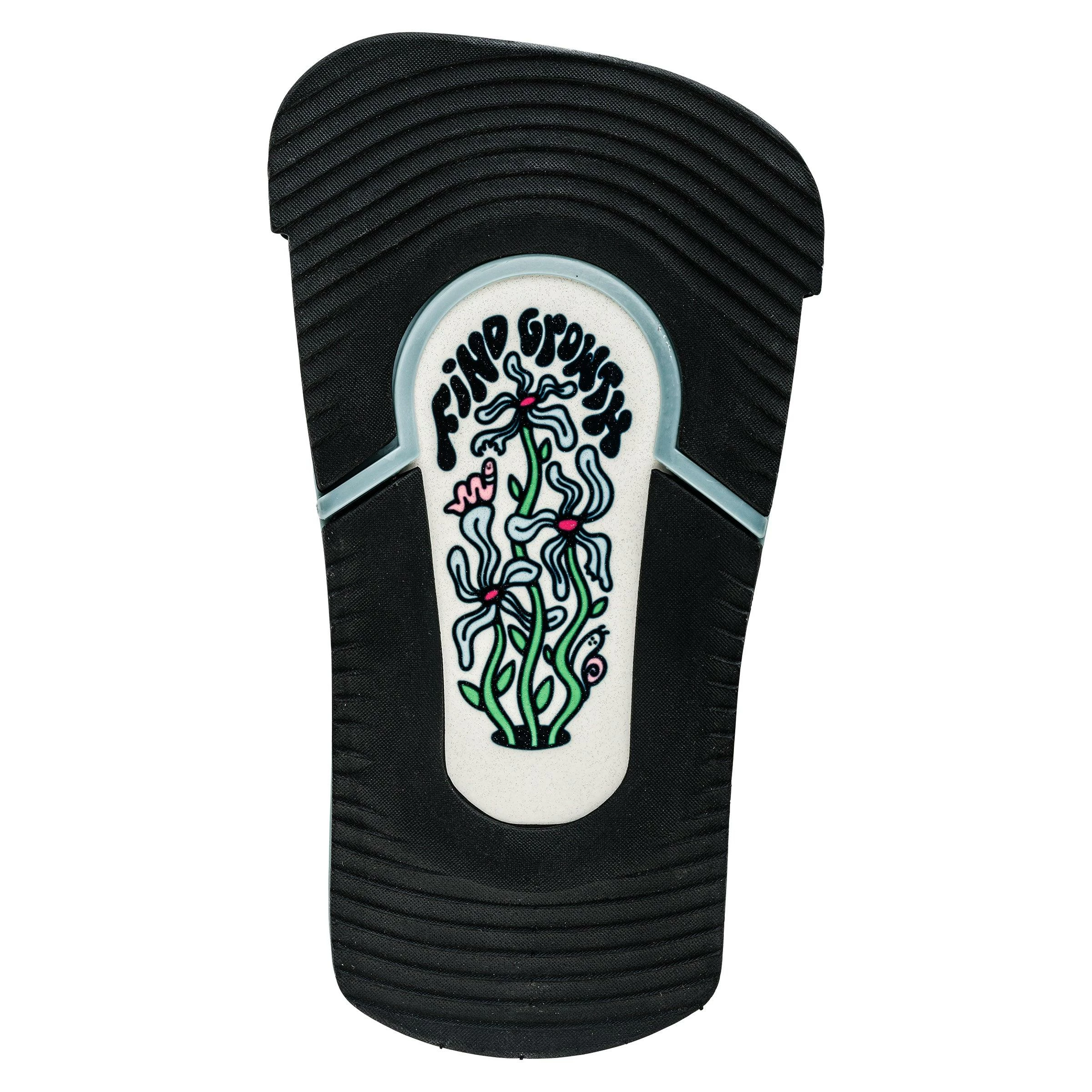 Gear West Bent Metal Women's Stylist Snowboard Binding 2023 4 Gear West Bent Metal Women's Stylist Snowboard Binding 2023 - Image 4