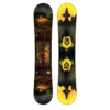 GNU Snowboards GNU Finest Snowboard 2023