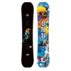 GNU Snowboards GNU Money Snowboard 2023