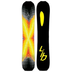 Lib Tech Golden Orca Snowboard 2023