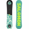 Salomon Women's Oh Yeah From Snowboard 2023