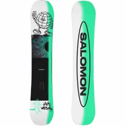 Salomon Sleepwalker Snowboard 2023