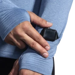 Brooks Men's Notch Thermal Hoodie 2.0 -Gearwest shop 211402 462 d3 notch thermal hoodie mens long sleeve running shirt