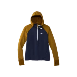 Brooks Women's Notch Thermal Hoodie 2.0 -Gearwest shop 221568 398 lf notch thermal hoodie womens long sleeve running shirt