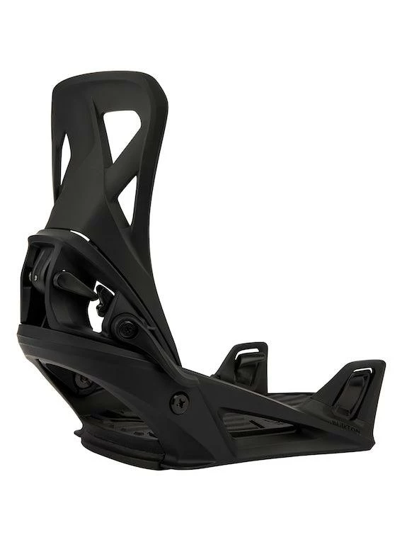 BURTON SNOWBOARDS Burton Step-On Snowboard Binding 2023 1 BURTON SNOWBOARDS Burton Step-On Snowboard Binding 2023