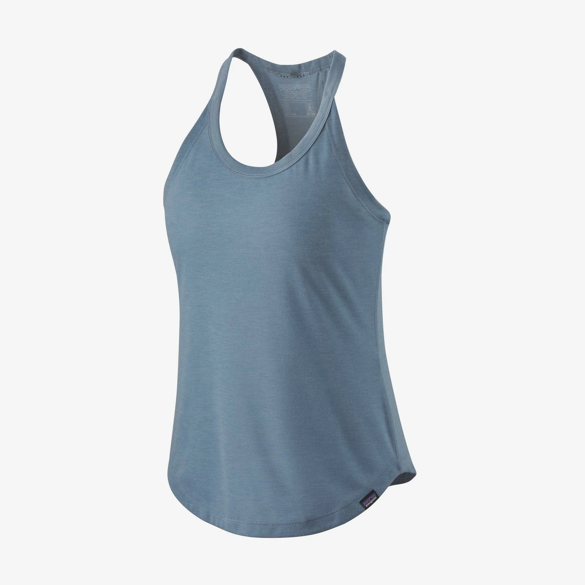 Patagonia Women's Capilene® Cool Trail Tank Top 1 Patagonia Women's Capilene® Cool Trail Tank Top
