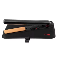 CHI 1-in. Tourmaline Extended Plate Ceramic Flat Iron