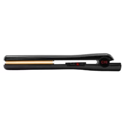 CHI 1-in. Tourmaline Extended Plate Ceramic Flat Iron 10 CHI 1-in. Tourmaline Extended Plate Ceramic Flat Iron -Gearwest shop 2570536 ALT4