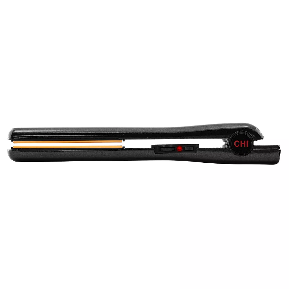 CHI 1-in. Tourmaline Extended Plate Ceramic Flat Iron 5 CHI 1-in. Tourmaline Extended Plate Ceramic Flat Iron - Image 5