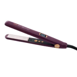 CHI Deep Brilliance Black Titanium 1-in. Hairstyling Iron