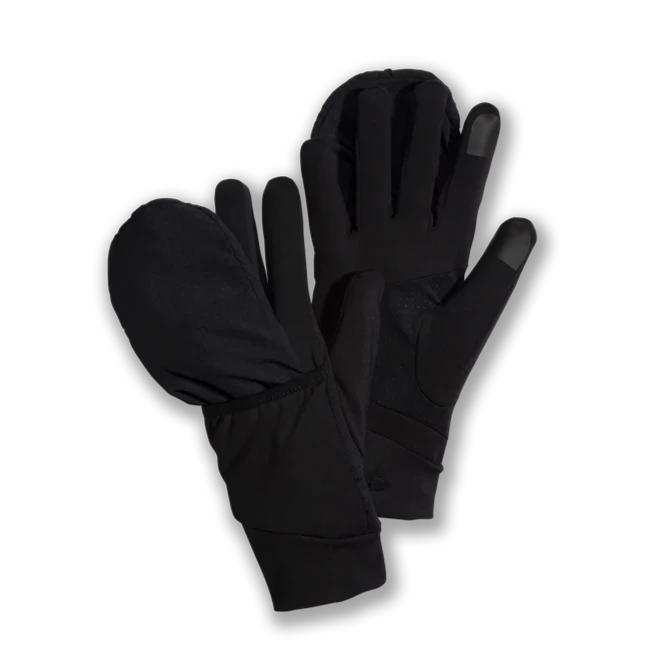 Brooks Draft Hybrid Glove 1 Brooks Draft Hybrid Glove